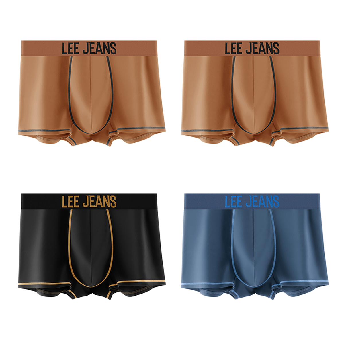 Lee Подарочные боксы мужского белья
Lee Подарочные боксы мужского белья