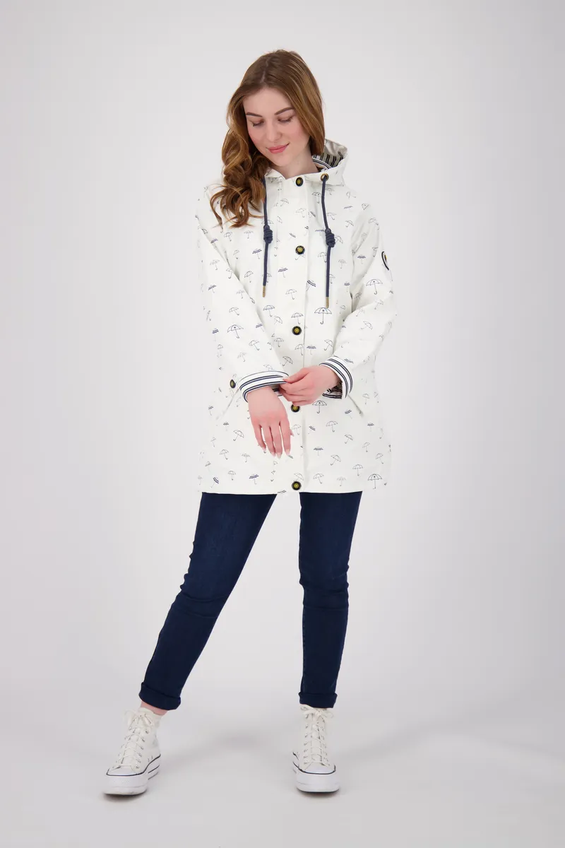 Дождевик DEPROC Active "Friesennerz WIZZARD PEAK WOMEN UMBR", также доступен в больших размерах, белый
Дождевик DEPROC Active "Friesennerz WIZZARD PEAK WOMEN UMBR", также доступен в больших размерах, белый