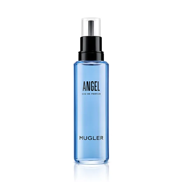 Парфюмированная вода для женщин Recarga Angel Mugler, 100 ml
Парфюмированная вода для женщин Recarga Angel Mugler, 100 ml