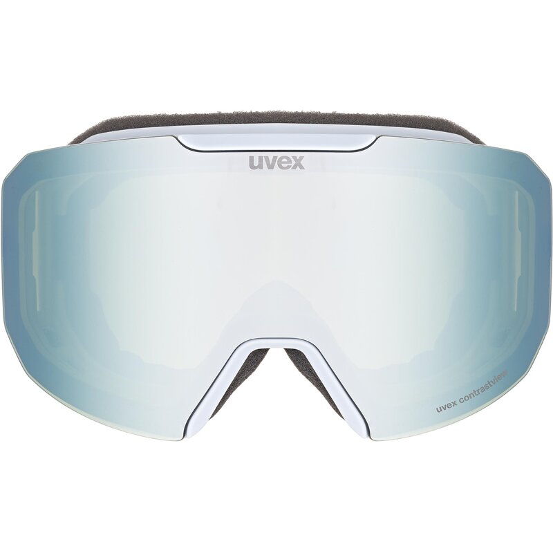 Очки, очевидно, привлекают Uvex, синий
Очки, очевидно, привлекают Uvex, синий