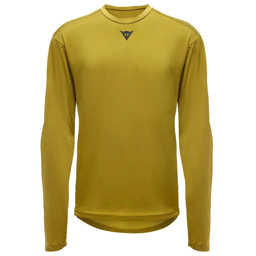 Лонгслив Dainese Bike Rox, зеленый
Лонгслив Dainese Bike Rox, зеленый