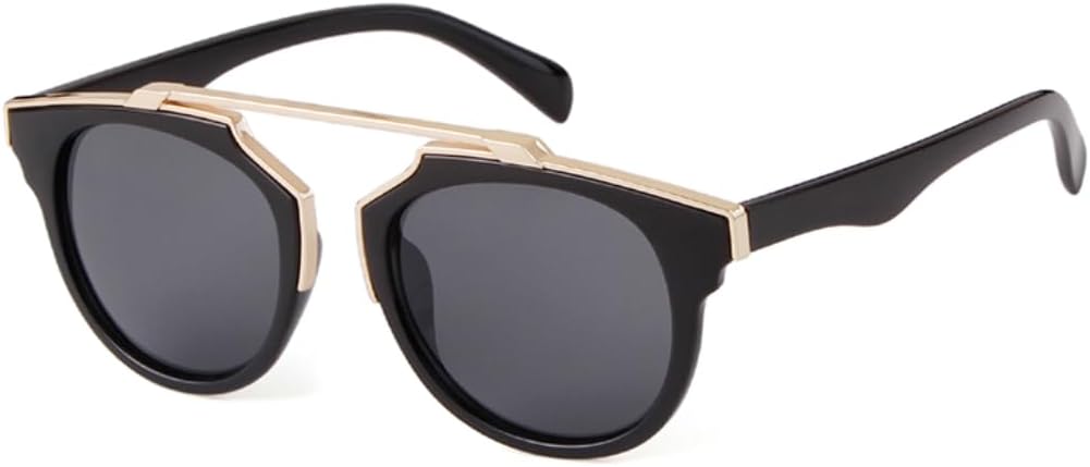 Солнцезащитные очки с защитой UV400 | Плоская верхняя часть, цветной градиент, серый | для женщин и мужчин, для занятий спортом на открытом воздухе и вождения DSVIGF, 05
Солнцезащитные очки с защитой UV400 | Плоская верхняя часть, цветной градиент, серый | для женщин и мужчин, для занятий спортом на открытом воздухе и вождения DSVIGF, 05