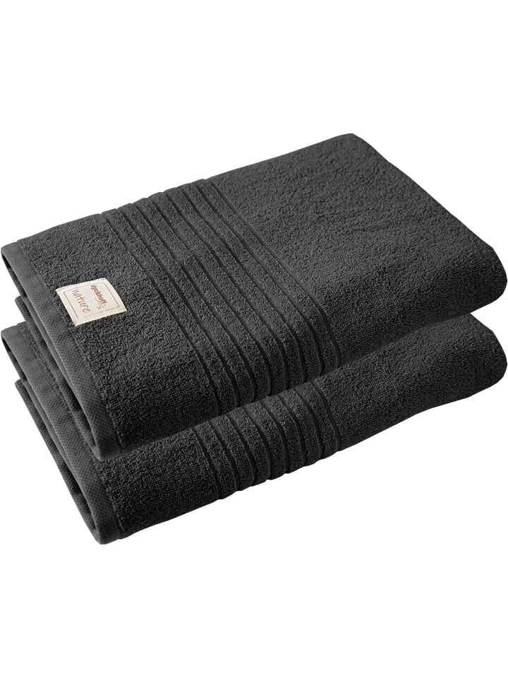 Полотенце Dyckhoff, антрацит
Полотенце Dyckhoff, антрацит