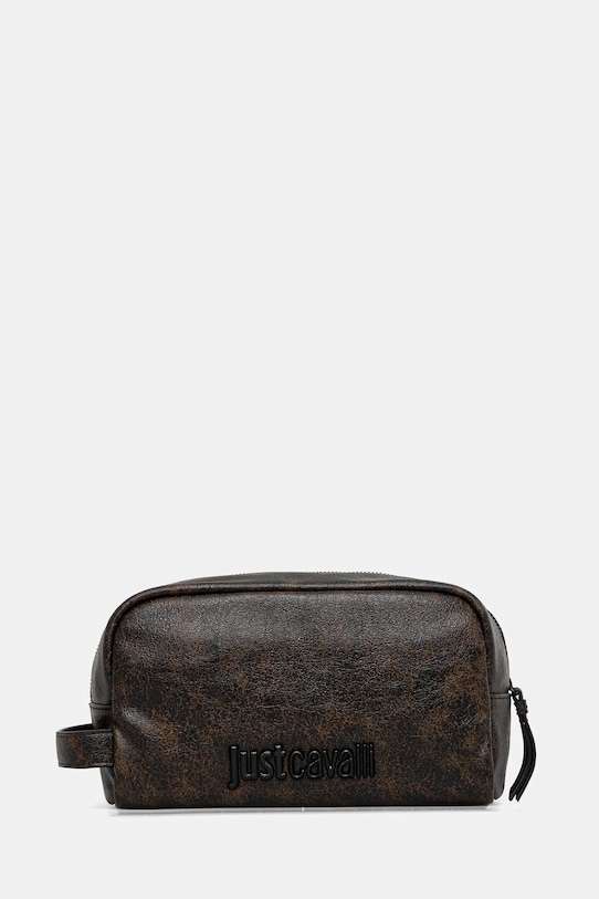 Косметичка Just Cavalli, коричневый
Косметичка Just Cavalli, коричневый