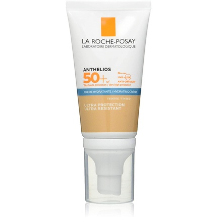 La Roche Posay Anthelios XL BB Cream SPF50 50g La Roche-Posay
La Roche Posay Anthelios XL BB Cream SPF50 50g La Roche-Posay