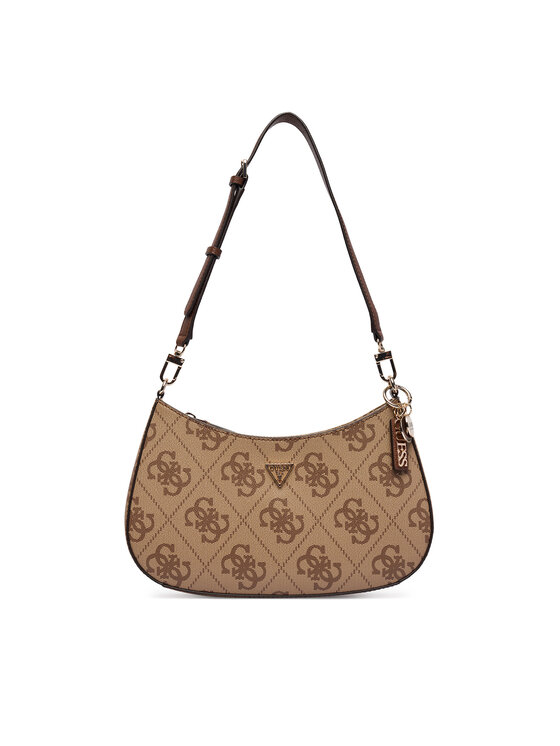 Сумка Noelle II HWSO96 72180 Guess, бежевый
Сумка Noelle II HWSO96 72180 Guess, бежевый