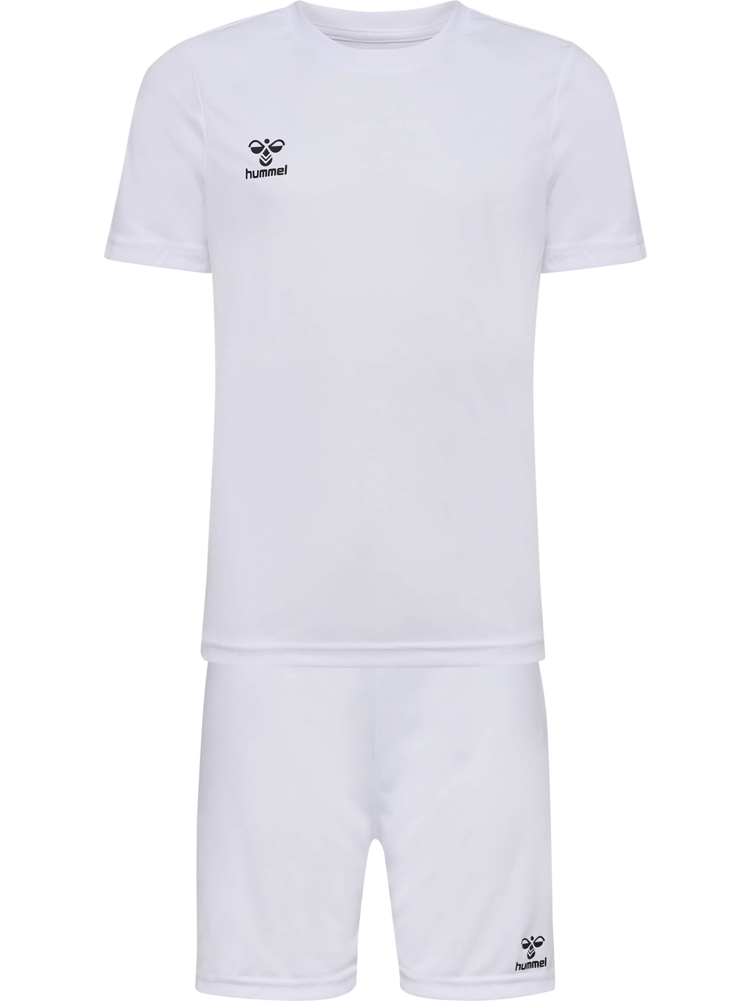 Hummel Набор в цвете White
Hummel Набор в цвете White