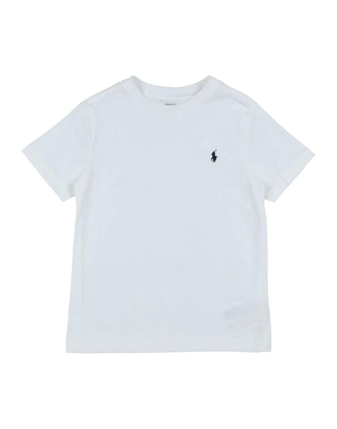 Футболка Polo Ralph Lauren, белый
Футболка Polo Ralph Lauren, белый