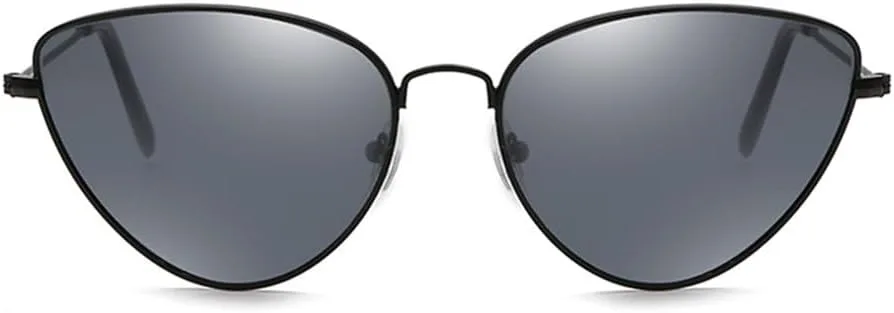 Солнцезащитные очки UV400 с прозрачной красной металлической оправой «кошачий глаз» для женщин и мужчин, для бега и занятий спортом на открытом воздухе UYPTK, C01
Солнцезащитные очки UV400 с прозрачной красной металлической оправой «кошачий глаз» для женщин и мужчин, для бега и занятий спортом на открытом воздухе UYPTK, C01