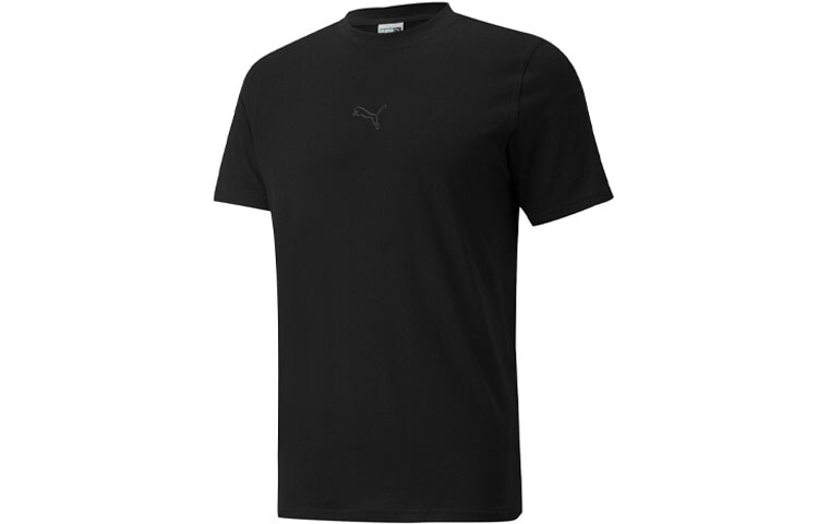 REGULAR Футболка мужская Puma, черный
REGULAR Футболка мужская Puma, черный