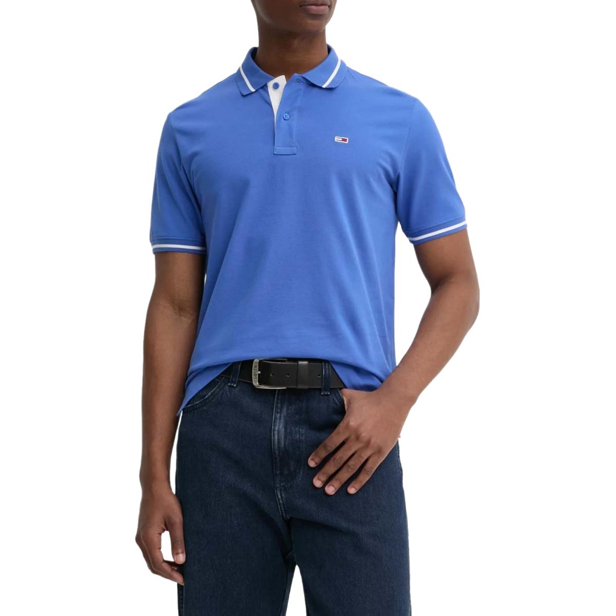 Tommy Hilfiger Синяя поло для мужчин, Синий, Tommy Hilfiger Синяя поло для мужчин
Tommy Hilfiger Синяя поло для мужчин, Синий, Tommy Hilfiger Синяя поло для мужчин