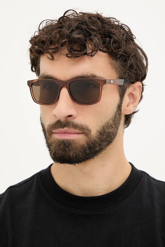 Солнцезащитные очки Montblanc, коричневый
Солнцезащитные очки Montblanc, коричневый