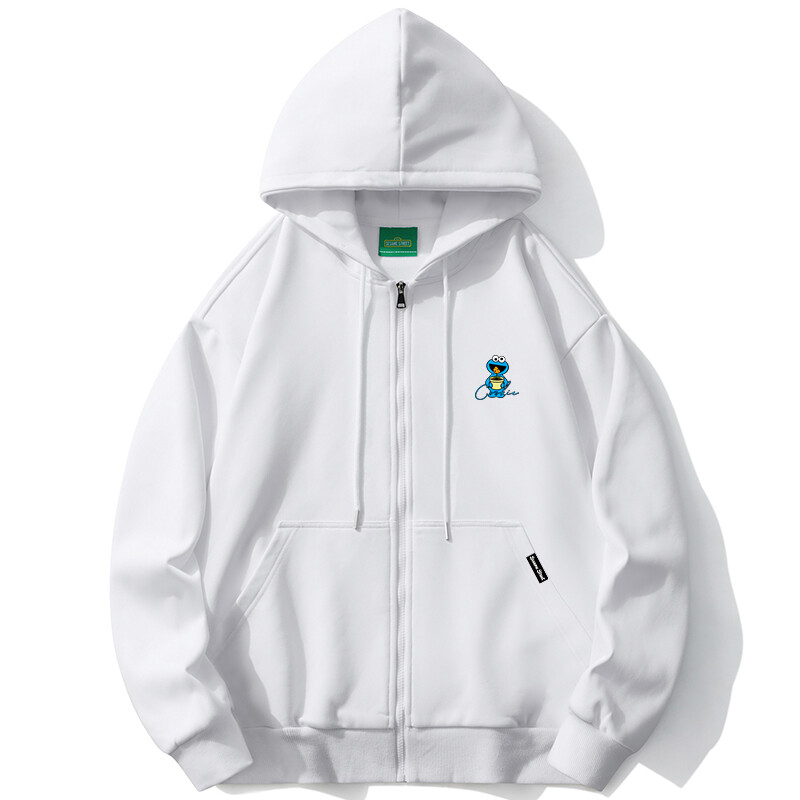 SESAME STREET Толстовка унисекс «УЛИЦА СЕЗАМ», Бежевый
SESAME STREET Толстовка унисекс «УЛИЦА СЕЗАМ», Бежевый