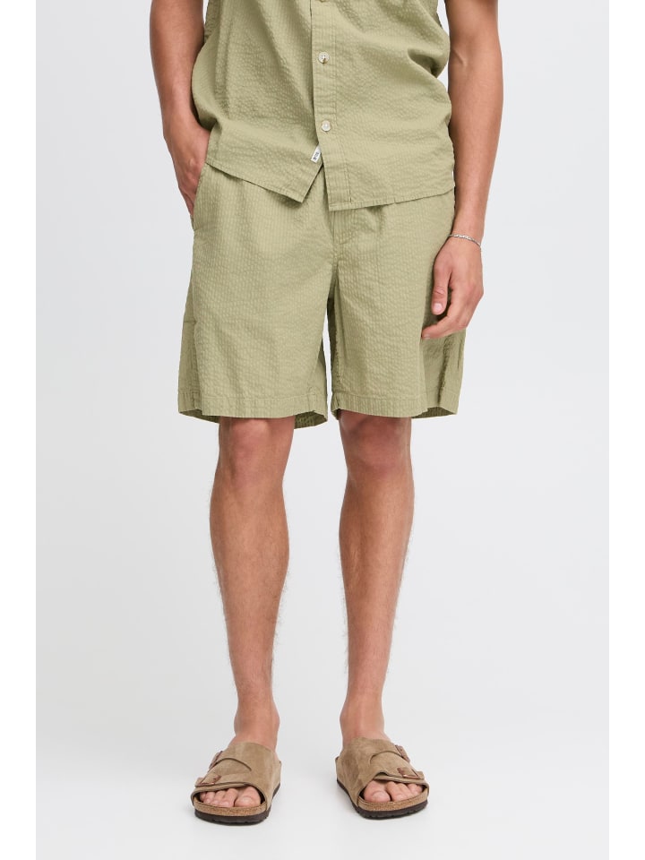 Шорты SDLIAM зеленого цвета !SOLID
Шорты SDLIAM зеленого цвета !SOLID