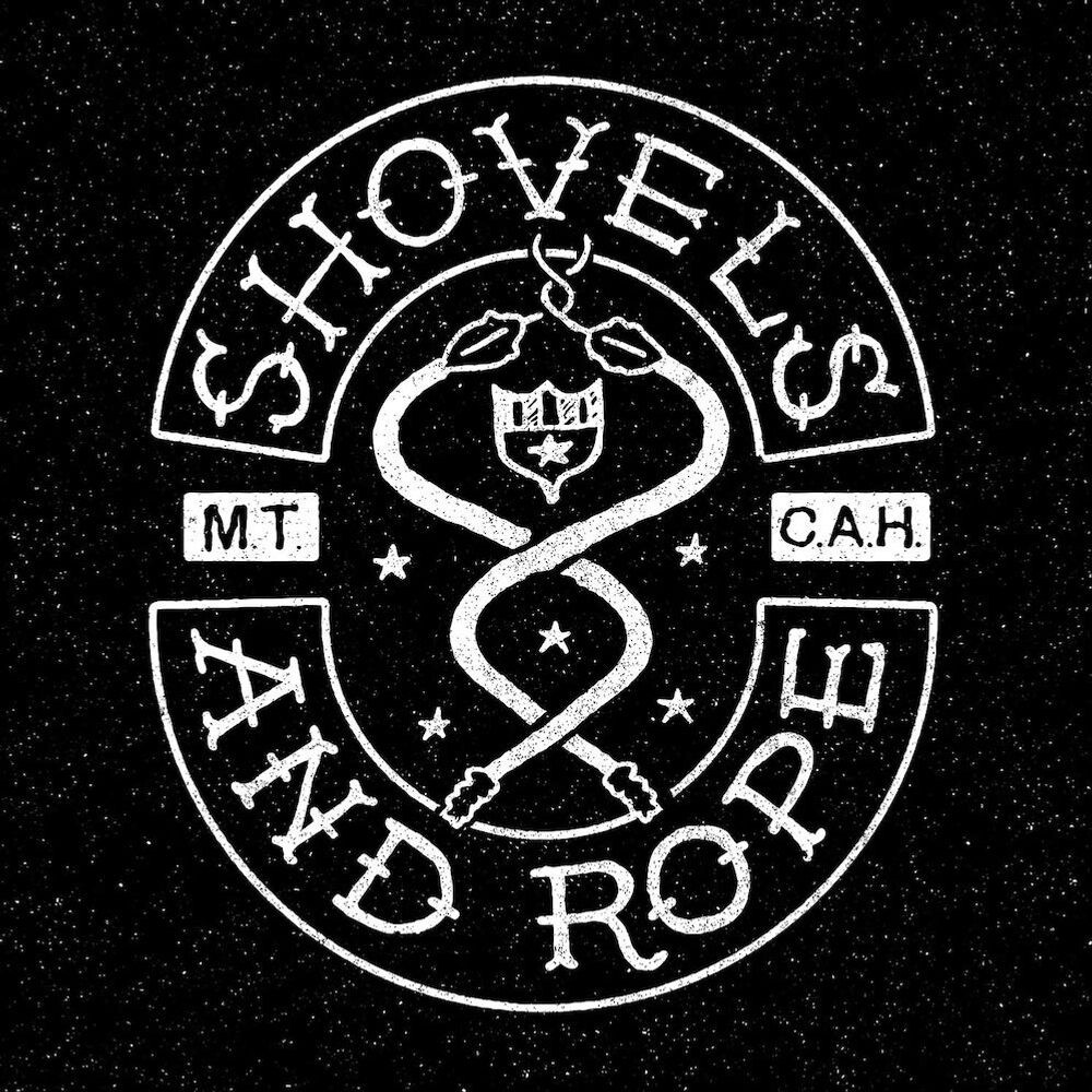 Виниловая пластинка LP Predecessors - Shovels & Rope 
Виниловая пластинка LP Predecessors - Shovels & Rope