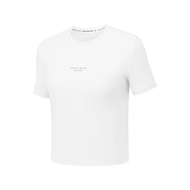 Skechers Футболка GODRI Regular женская ярко-белая, Белый, Skechers Футболка GODRI Regular женская ярко-белая
Skechers Футболка GODRI Regular женская ярко-белая, Белый, Skechers Футболка GODRI Regular женская ярко-белая