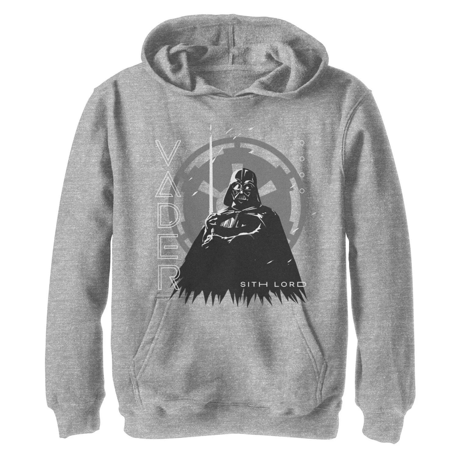 Толстовка с рисунком «Звездные войны Оби-Ван Кеноби Лорд ситхов Дарт Вейдер» для мальчиков 8–20 лет Licensed Character
Толстовка с рисунком «Звездные войны Оби-Ван Кеноби Лорд ситхов Дарт Вейдер» для мальчиков 8–20 лет Licensed Character