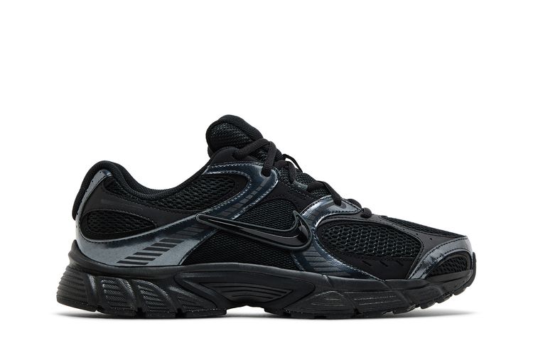 Кроссовки V5 RNR 'Black Anthracite', черный 
Кроссовки V5 RNR 'Black Anthracite', черный