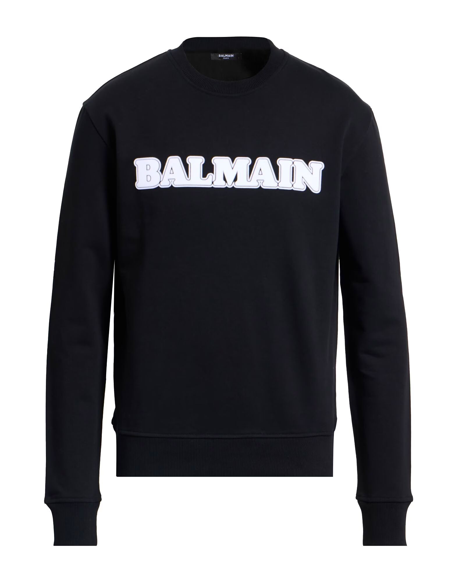 Толстовка Balmain, черный
Толстовка Balmain, черный