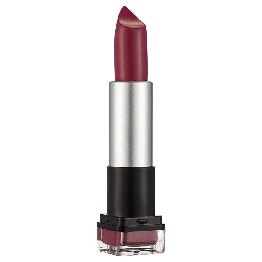 Помада для губ weightless hd lipstick Flormar, nr. 9 - sour cherry, вес 4 гр.
Помада для губ weightless hd lipstick Flormar, nr. 9 - sour cherry, вес 4 гр.