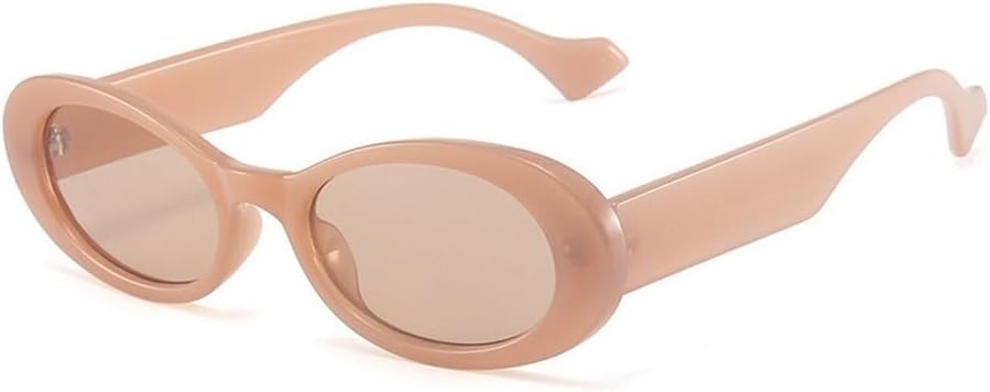 Популярные модные солнцезащитные очки маленького овального размера для женщин, винтажные, с леопардовым принтом, желейного цвета, модные солнцезащитные очки для мужчин, солнцезащитные очки UV400 SKFGNX, Jelly Tea
Популярные модные солнцезащитные очки маленького овального размера для женщин, винтажные, с леопардовым принтом, желейного цвета, модные солнцезащитные очки для мужчин, солнцезащитные очки UV400 SKFGNX, Jelly Tea