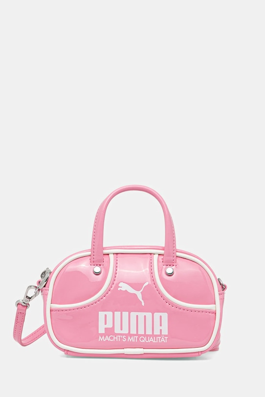 Сумка 1976 Micro Grip Puma, розовый
Сумка 1976 Micro Grip Puma, розовый