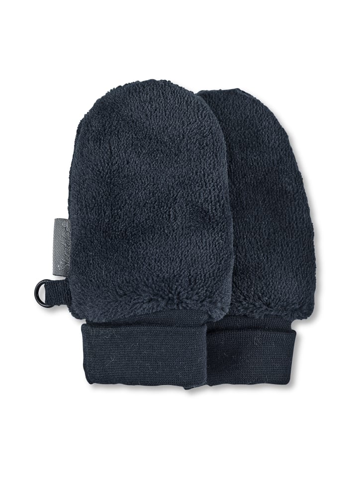 Рукавицы Sterntaler, темно-синий
Рукавицы Sterntaler, темно-синий