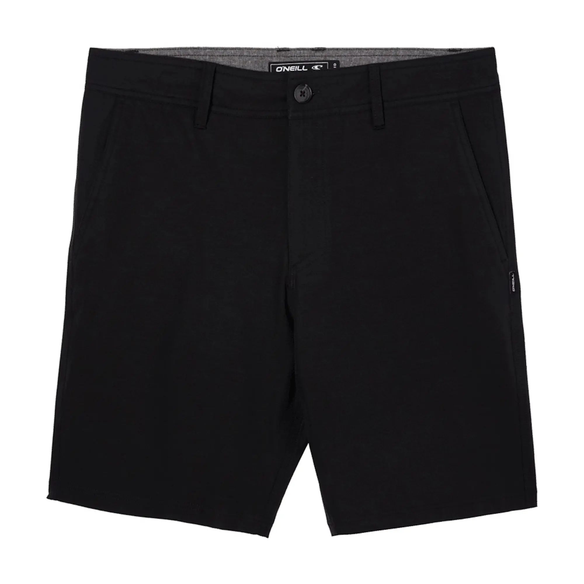 Мужские шорты Reserve Light Check 19 дюймов. O'Neill, Black
Мужские шорты Reserve Light Check 19 дюймов. O'Neill, Black