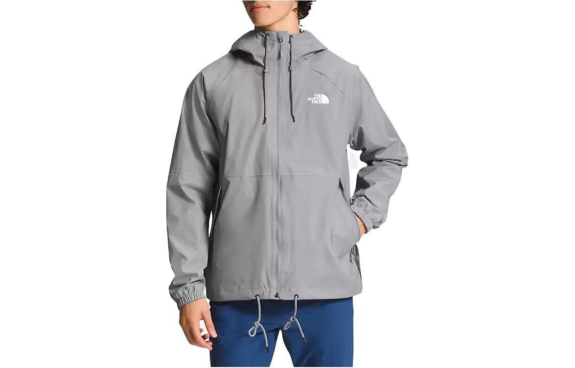 Куртка Antora мужская серая The North Face, серый
Куртка Antora мужская серая The North Face, серый