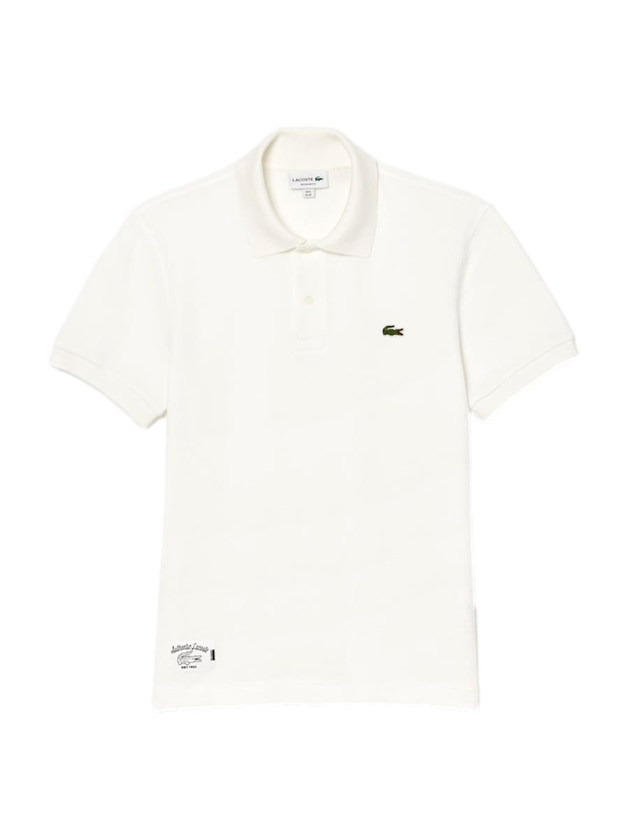 Рубашка LACOSTE, белый
Рубашка LACOSTE, белый