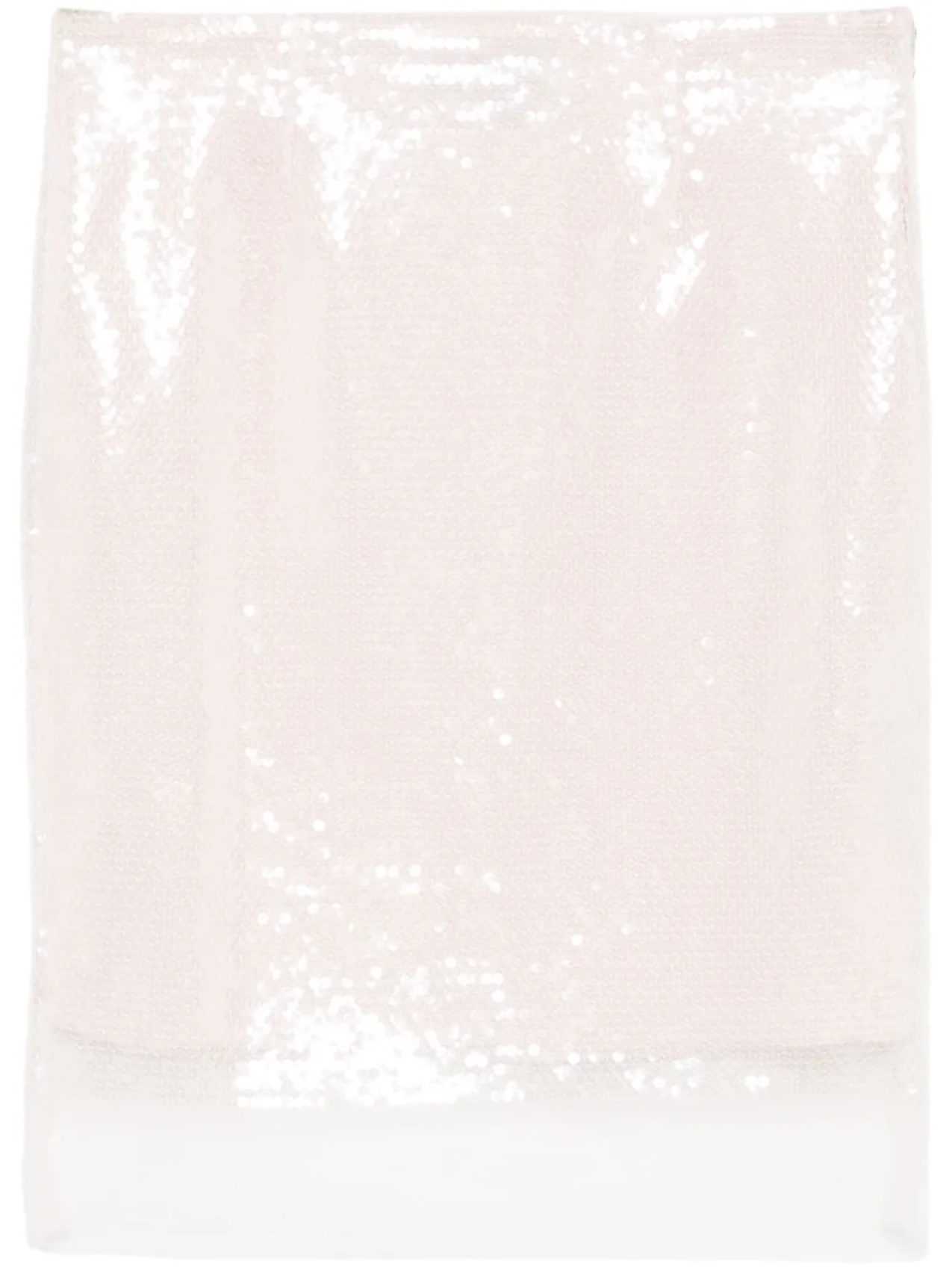 ROTATE BIRGER CHRISTENSEN юбка мини с пайетками, розовый
ROTATE BIRGER CHRISTENSEN юбка мини с пайетками, розовый