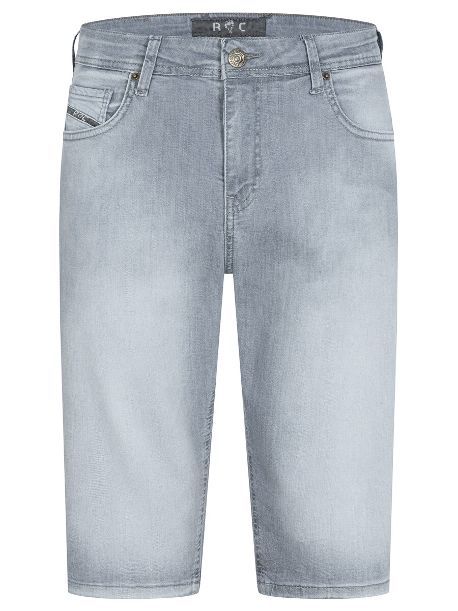 Обычные джинсы Rock Creek, Grey Denim
Обычные джинсы Rock Creek, Grey Denim