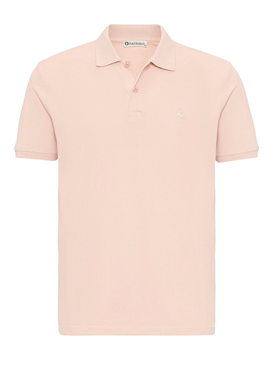 Рубашка Dandalo, розовый
Рубашка Dandalo, розовый