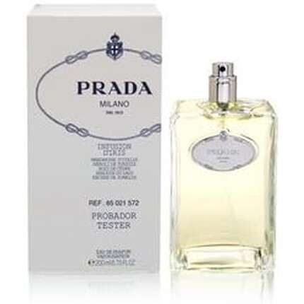 Спрей-тестер Prada Infusion De Fleur Dorange, 3,4 унции EDP
Спрей-тестер Prada Infusion De Fleur Dorange, 3,4 унции EDP
