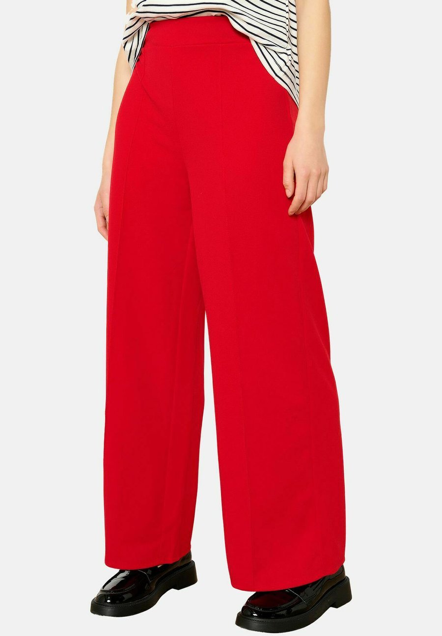Брюки LolaLiza Trousers, Red Lipstick/Red
Брюки LolaLiza Trousers, Red Lipstick/Red