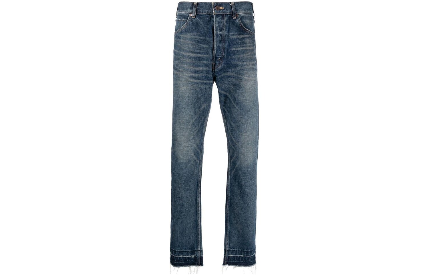 Джинсы Celine с низкой посадкой, синий
Джинсы Celine с низкой посадкой, синий