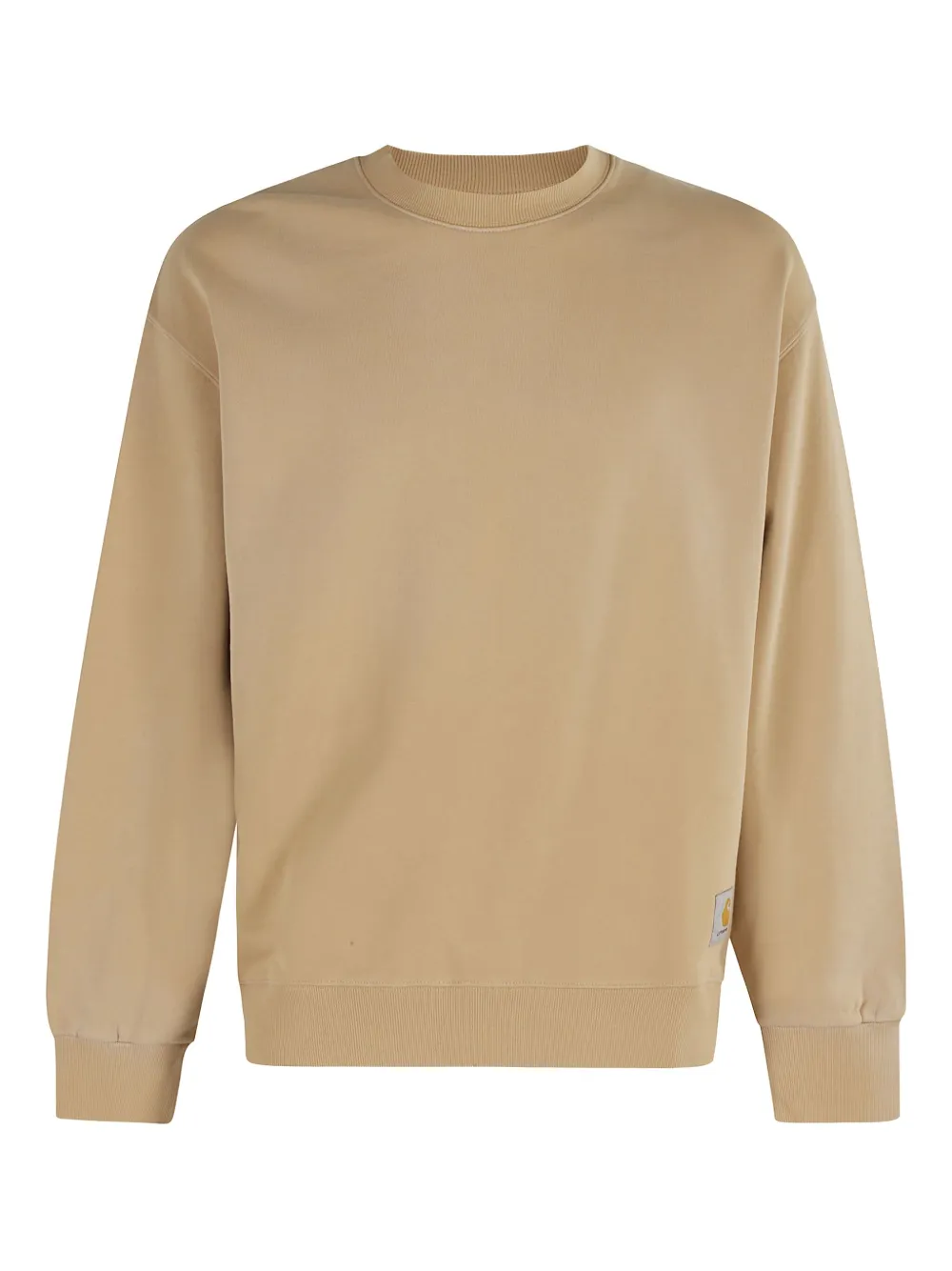 Толстовка с круглым вырезом CARHARTT WIP, нейтральный
Толстовка с круглым вырезом CARHARTT WIP, нейтральный