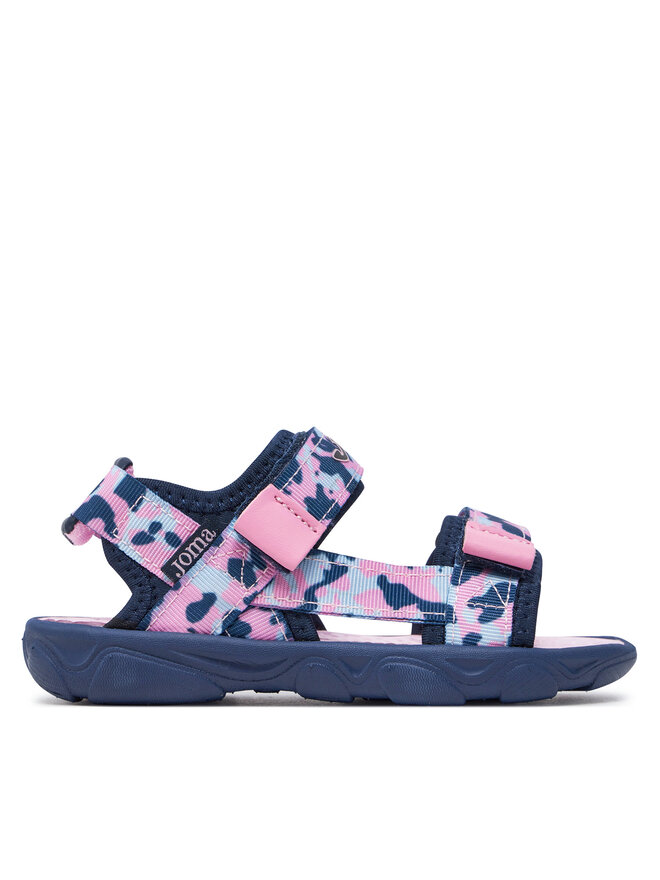 Сандалии S.Boat Jr 2433 SBOAJS2433V Joma, синий
Сандалии S.Boat Jr 2433 SBOAJS2433V Joma, синий