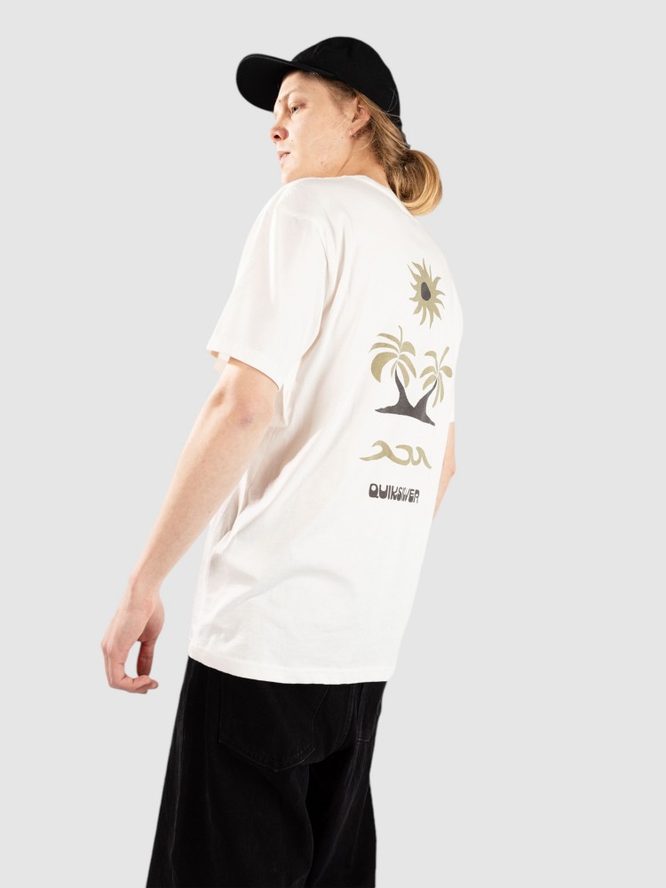 Футболка Quiksilver Evo Roads End T-Shirt, snow white, Белый, Футболка Quiksilver Evo Roads End T-Shirt, snow white
Футболка Quiksilver Evo Roads End T-Shirt, snow white, Белый, Футболка Quiksilver Evo Roads End T-Shirt, snow white