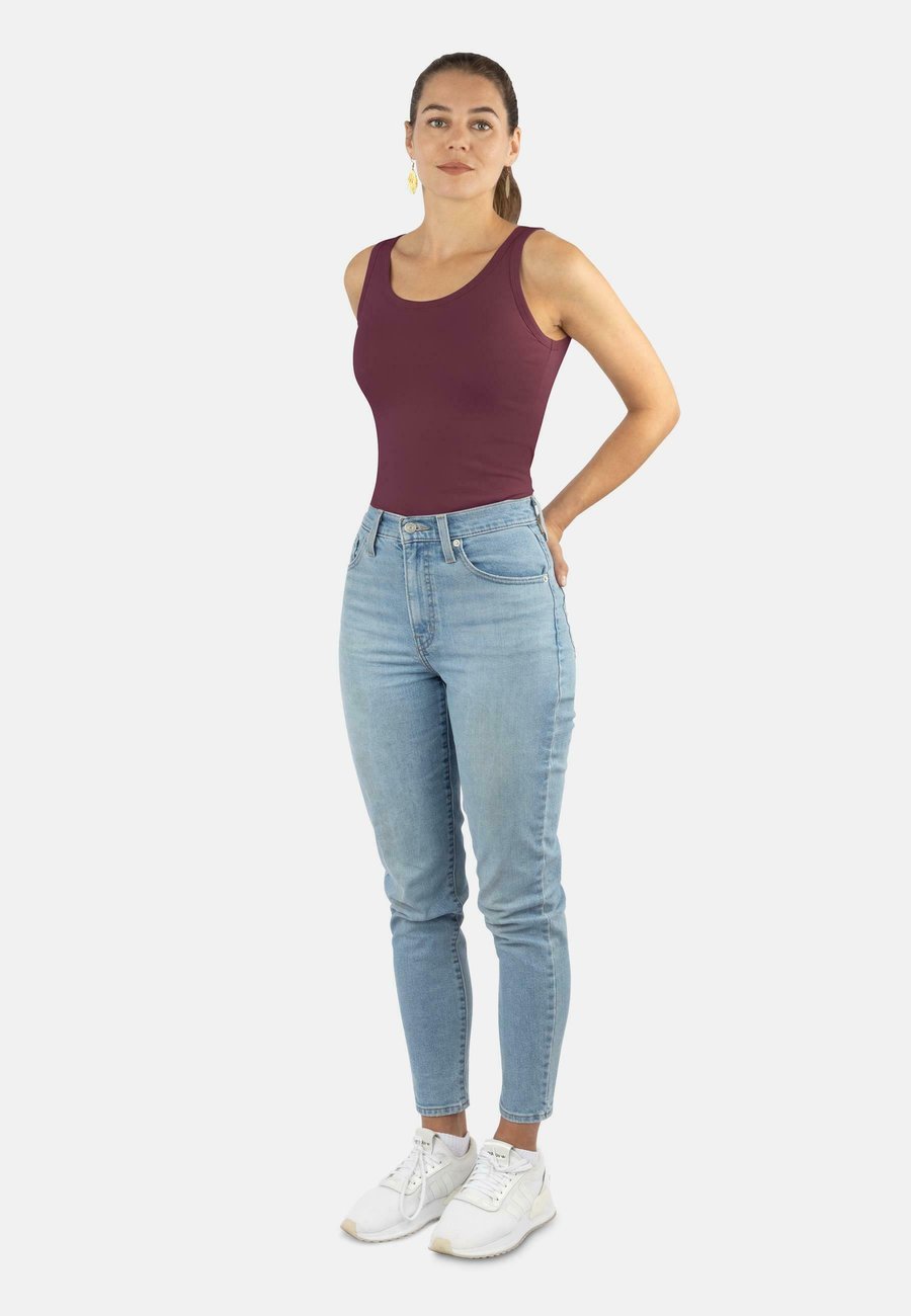 Топ Normani 2 PACK, Burgund/Bordeaux
Топ Normani 2 PACK, Burgund/Bordeaux