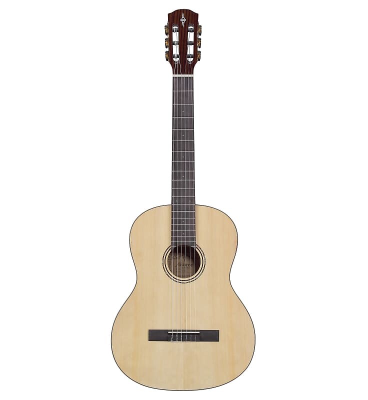 Акустическая гитара Alvarez RC26 Regent Classical
Акустическая гитара Alvarez RC26 Regent Classical