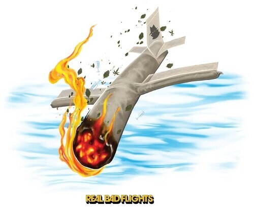 Виниловая пластинка Pink Siifu & Real Bad Man: Real Bad Flights
Виниловая пластинка Pink Siifu & Real Bad Man: Real Bad Flights