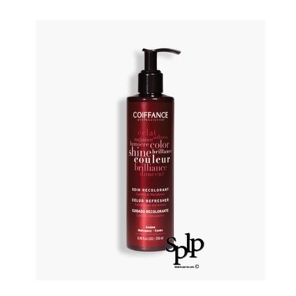 Professional Care Recolorant Краска для волос Красное дерево 250 мл Coiffance
Professional Care Recolorant Краска для волос Красное дерево 250 мл Coiffance