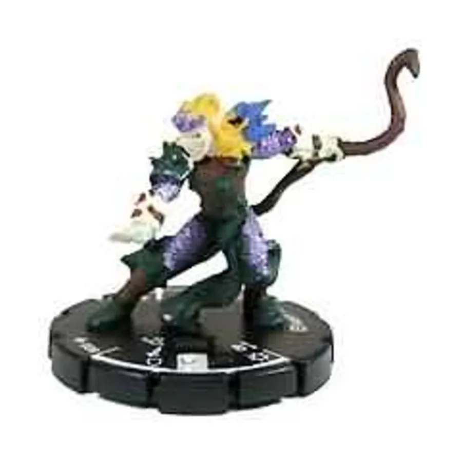 Эльфийский служитель #008, Mage Knight - Minions
Эльфийский служитель #008, Mage Knight - Minions