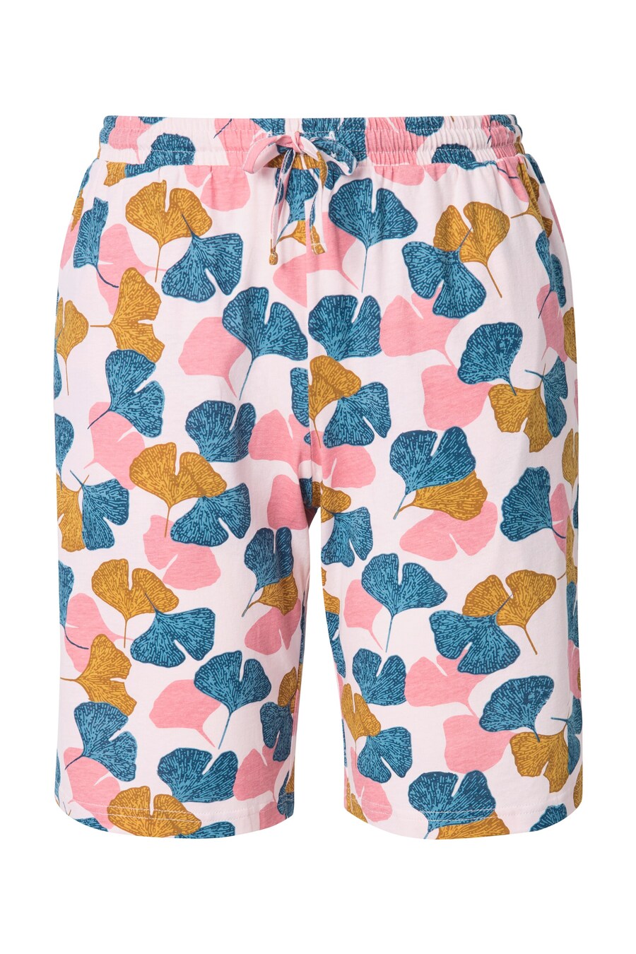 Пижамные штаны Ulla Popken, розовый
Пижамные штаны Ulla Popken, розовый