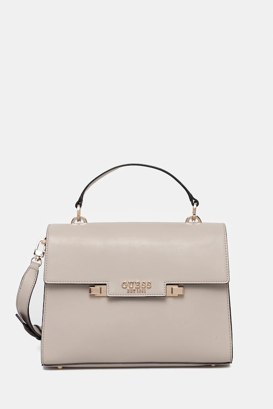 Сумка Aldith Guess, бежевый 
Сумка Aldith Guess, бежевый