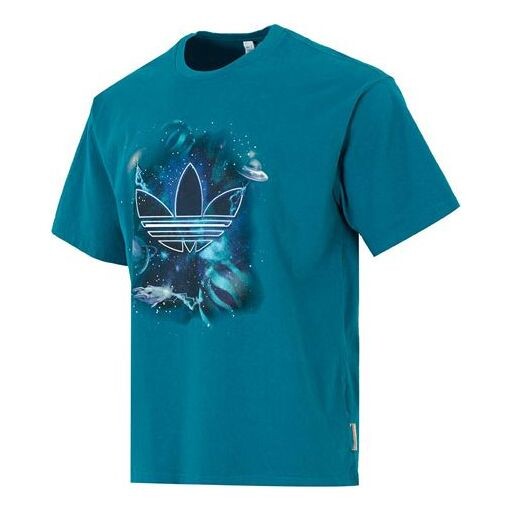 Футболка adidas originals Y2K Tee 4 Element Large Logo Printing Athleisure Casual Sports Short Sleeve Couple Style Green, мультиколор
Футболка adidas originals Y2K Tee 4 Element Large Logo Printing Athleisure Casual Sports Short Sleeve Couple Style Green, мультиколор