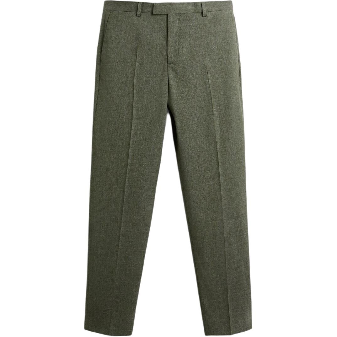 Костюм Брюки Мужские Армейский Зеленый Zara, зеленый
Костюм Брюки Мужские Армейский Зеленый Zara, зеленый