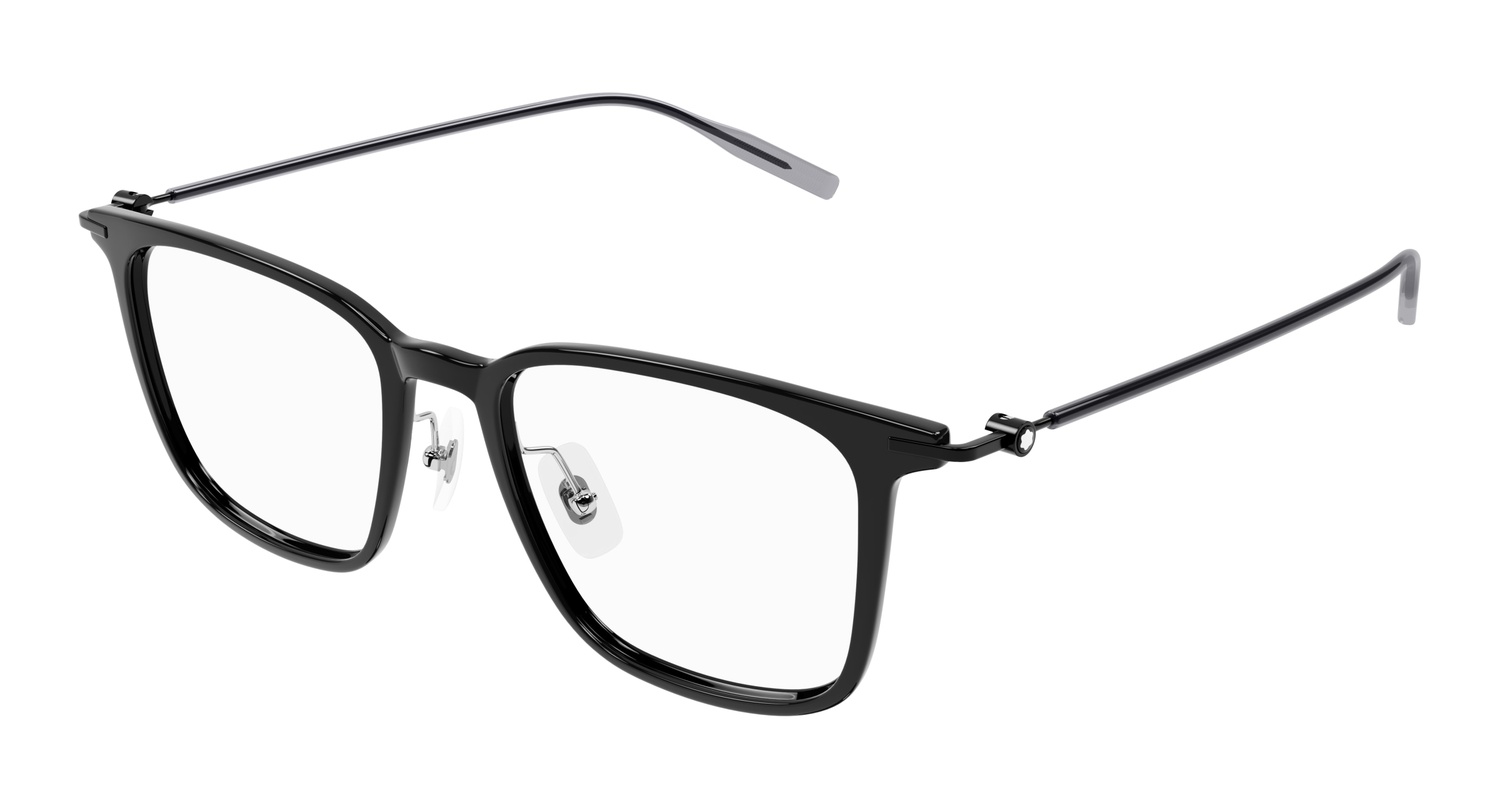 Мужские оптические оправы MB0354O MONTBLANC
Мужские оптические оправы MB0354O MONTBLANC