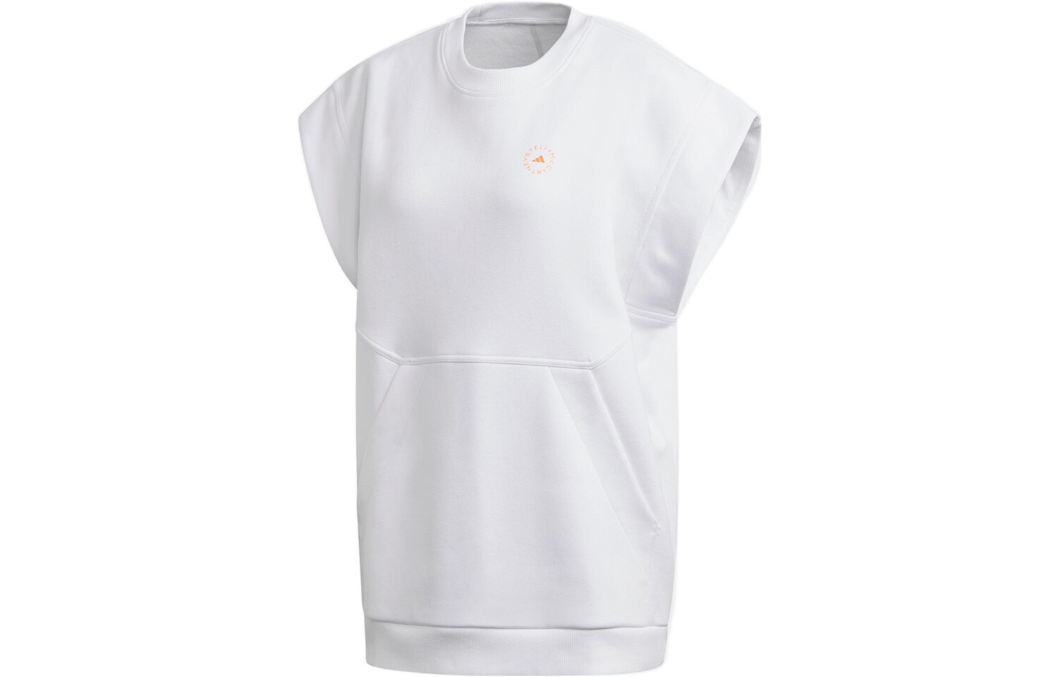 Майка женская белая Adidas
Майка женская белая Adidas